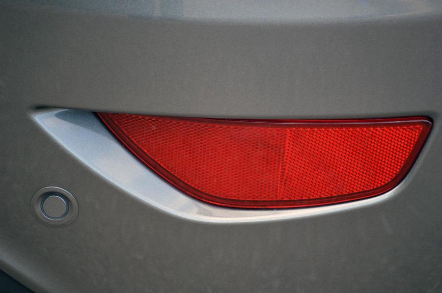  Ford Fiesta Titanium 2014 года  (фото 7 из 44)